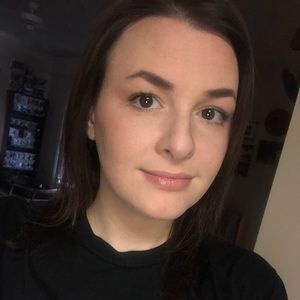 Meet your Posher, Rachael